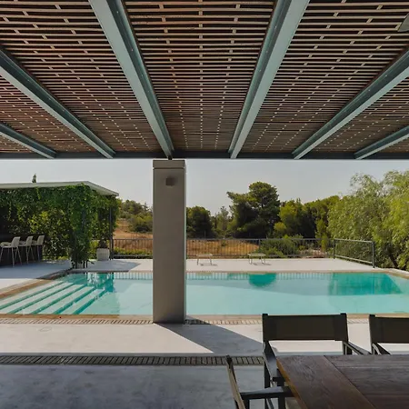 The House Before The