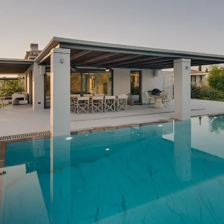 The House Before The