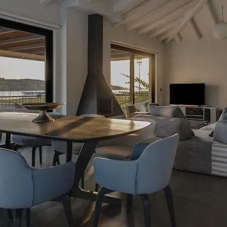 The House Before The Vakantiehuis