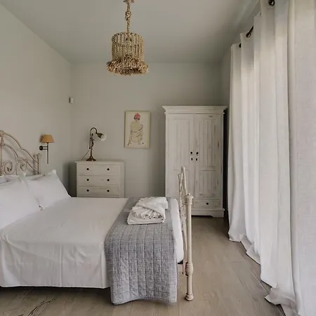 The House Before The *