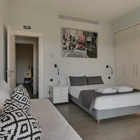 The House Before The *