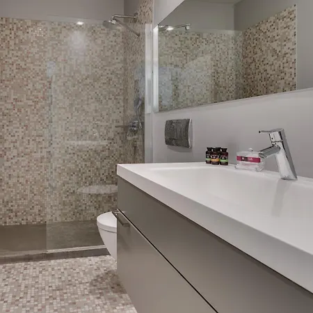 The House Before The Vakantiehuis