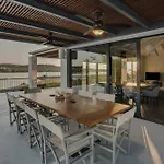 The House Before The