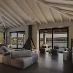 The House Before The Porto Heli