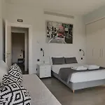 The House Before The *