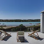 Holiday home The House Before The Porto Heli