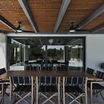 The House Before The