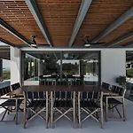 The House Before The Holiday home