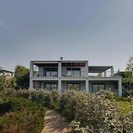 The House Before The * Porto Heli