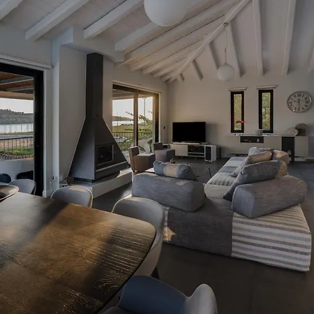 The House Before The بيت للعطل *