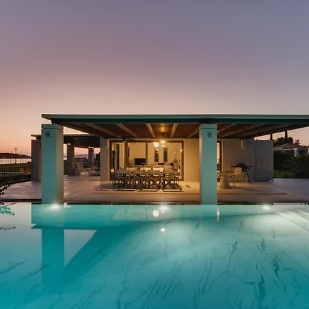 The House Before The