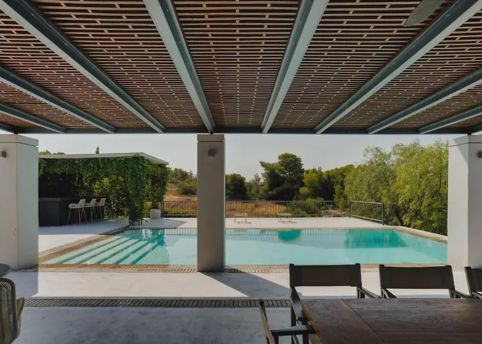 The House Before The