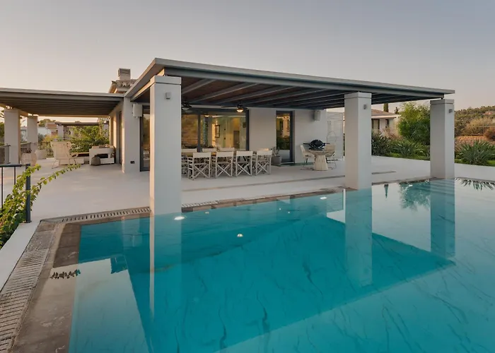 The House Before The