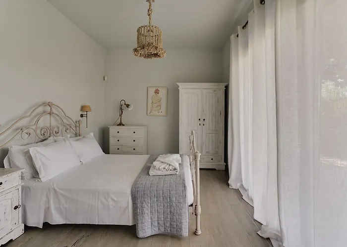 The House Before The *