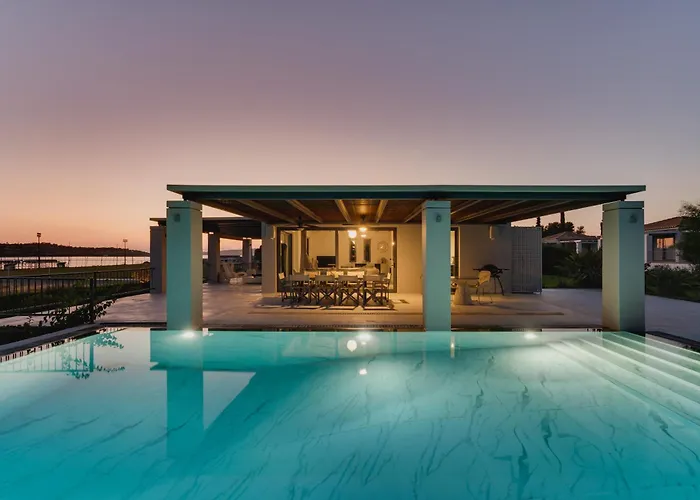 The House Before The